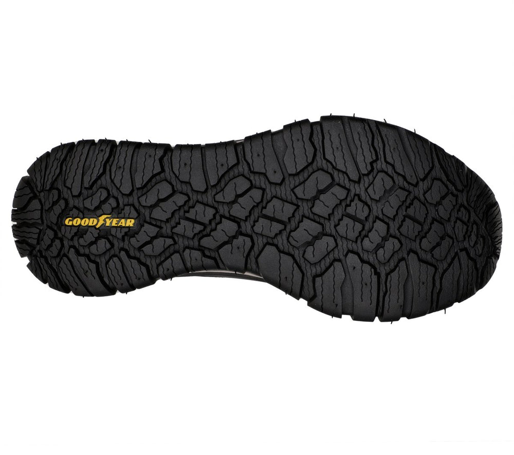 Work: Arch Fit Road Walker - Raylan | Skechers