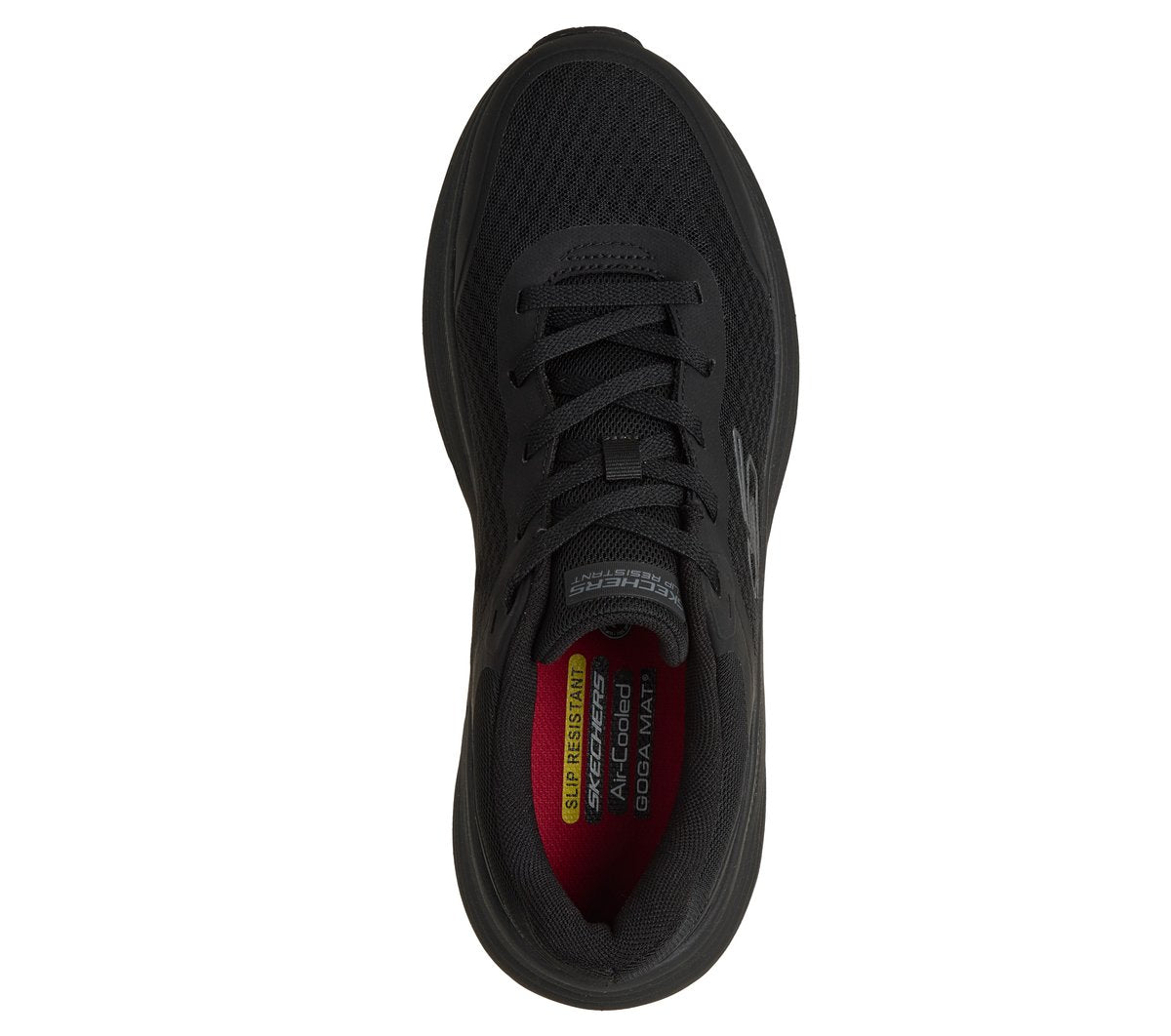 Work Slip-Resistant: Max Cushioning Endeavour | Skechers