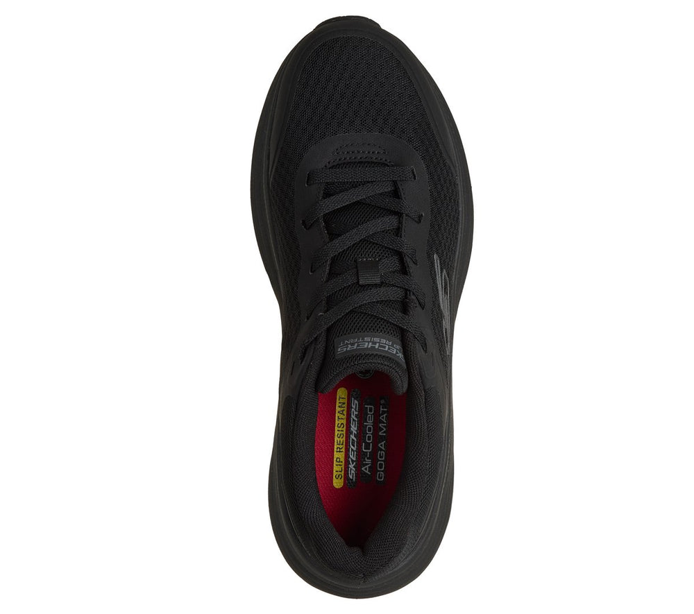Work Slip-Resistant: Max Cushioning Endeavour | Skechers