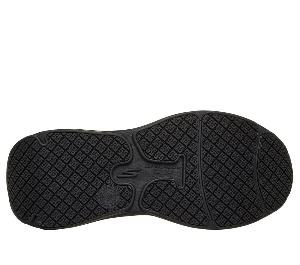 Work Slip-Resistant: Max Cushioning Endeavour | Skechers