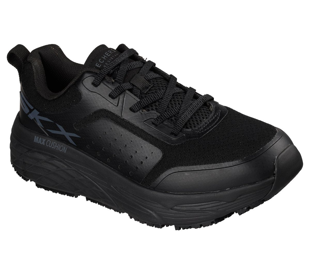 Work Slip-Resistant: Max Cushioning Elite | Skechers