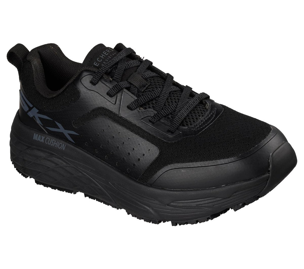 Work Slip-Resistant: Max Cushioning Elite | Skechers