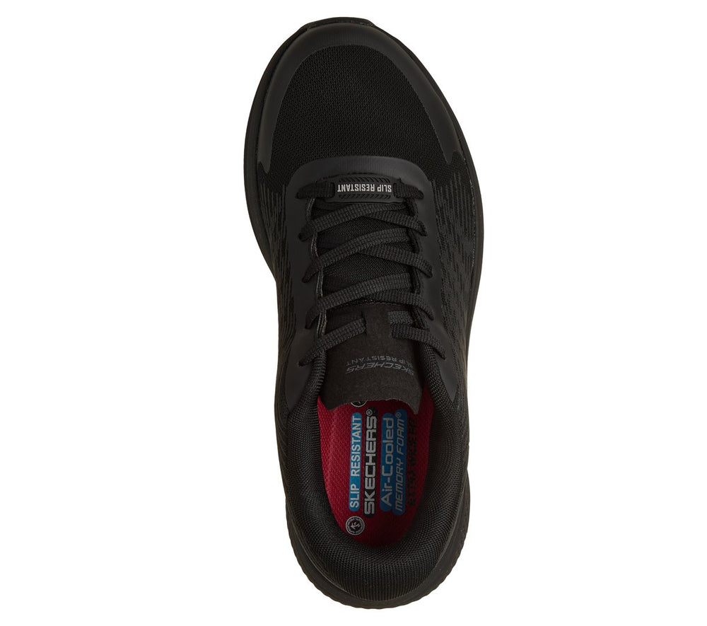 Work Slip-Resistant: GO RUN Elevate 2.0 - Brollet | Skechers