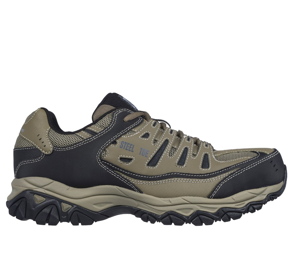 Work Relaxed Fit: Cankton ST | Skechers