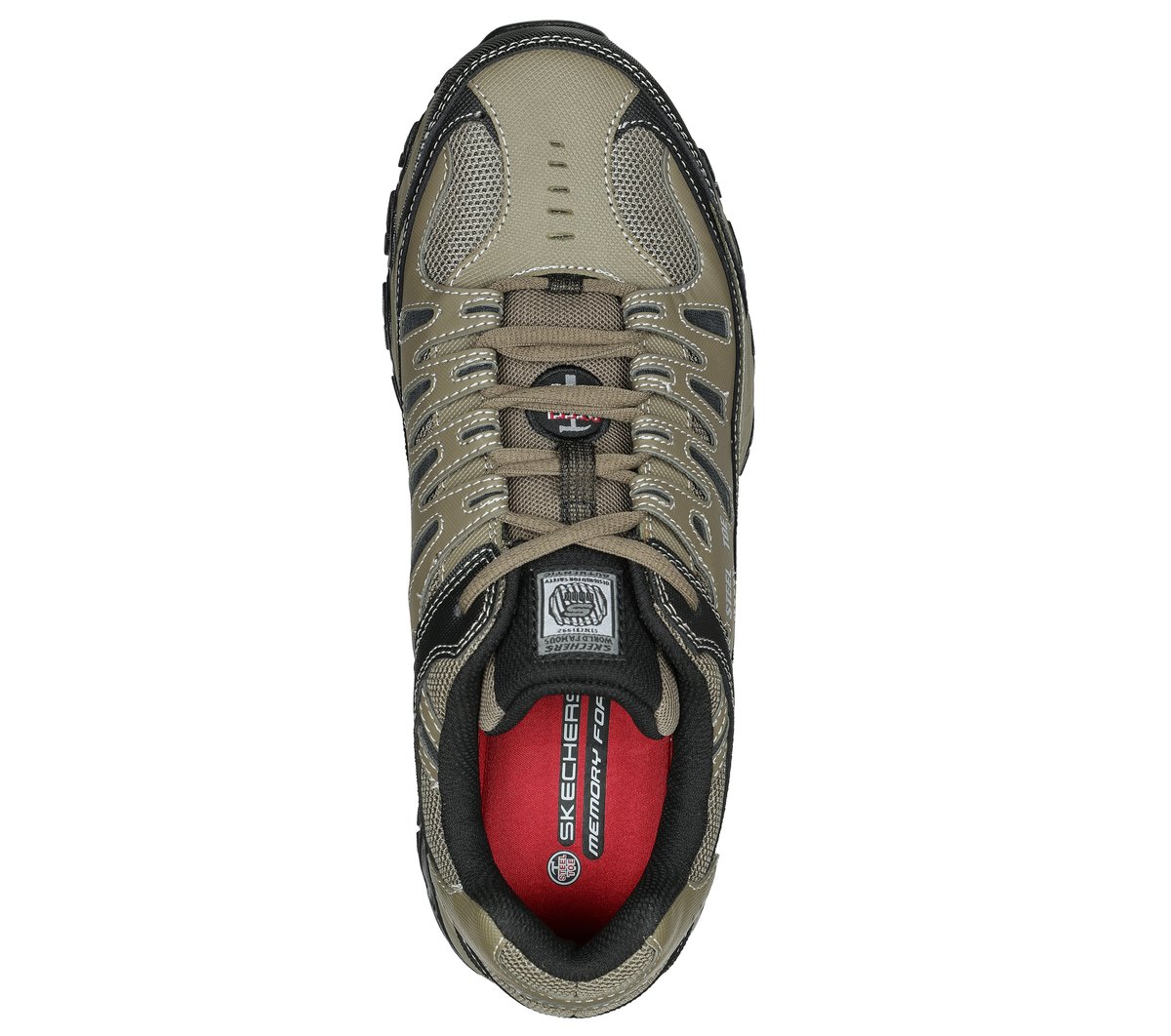 Work Relaxed Fit: Cankton ST | Skechers