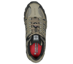 Work Relaxed Fit: Cankton ST | Skechers