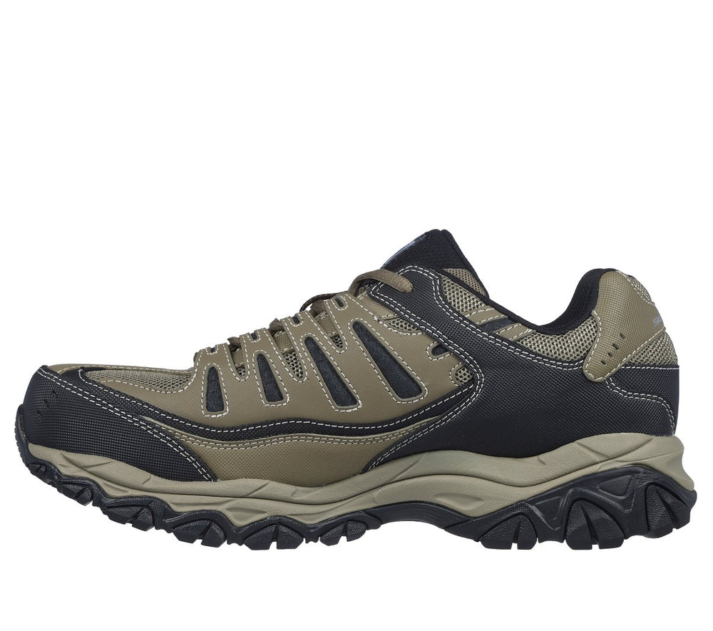 Work Relaxed Fit: Cankton ST | Skechers