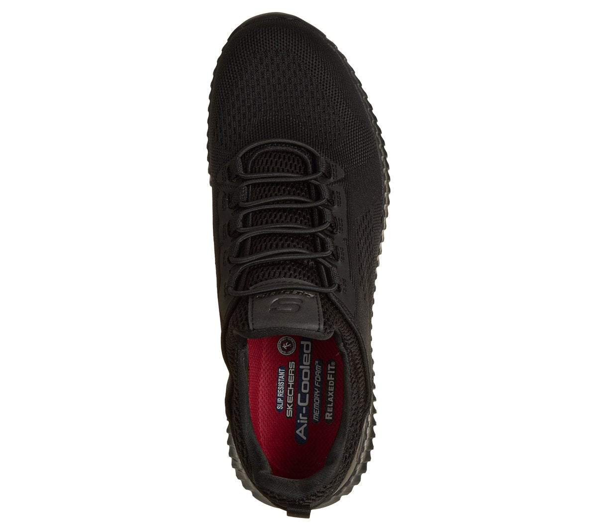 Work Relaxed Fit: Cessnock | Skechers