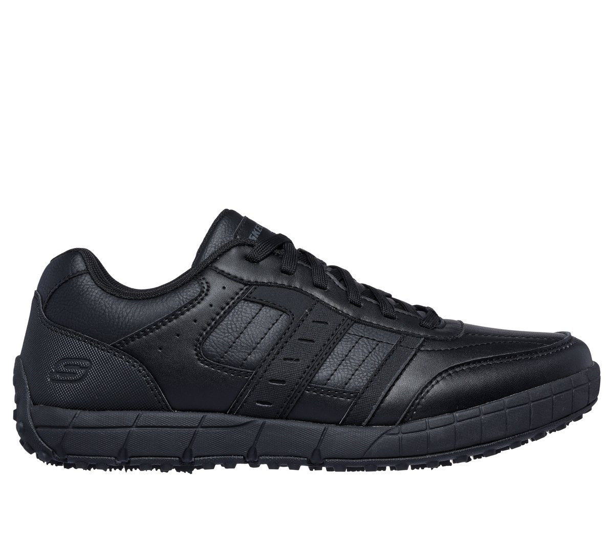 Work Slip Resistant: Elston 2.0 | Skechers