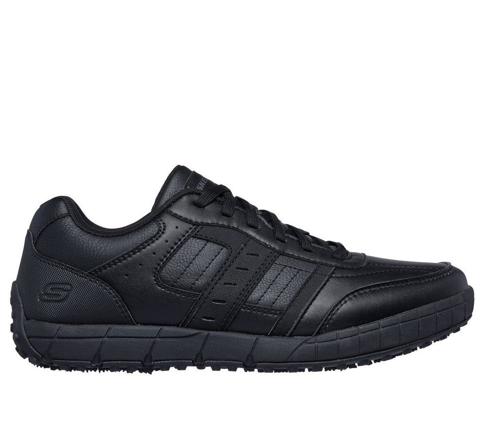 Work Slip Resistant: Elston 2.0 | Skechers