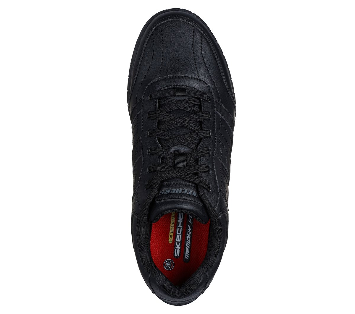Work Slip Resistant: Elston 2.0 | Skechers