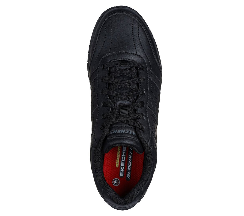 Work Slip Resistant: Elston 2.0 | Skechers