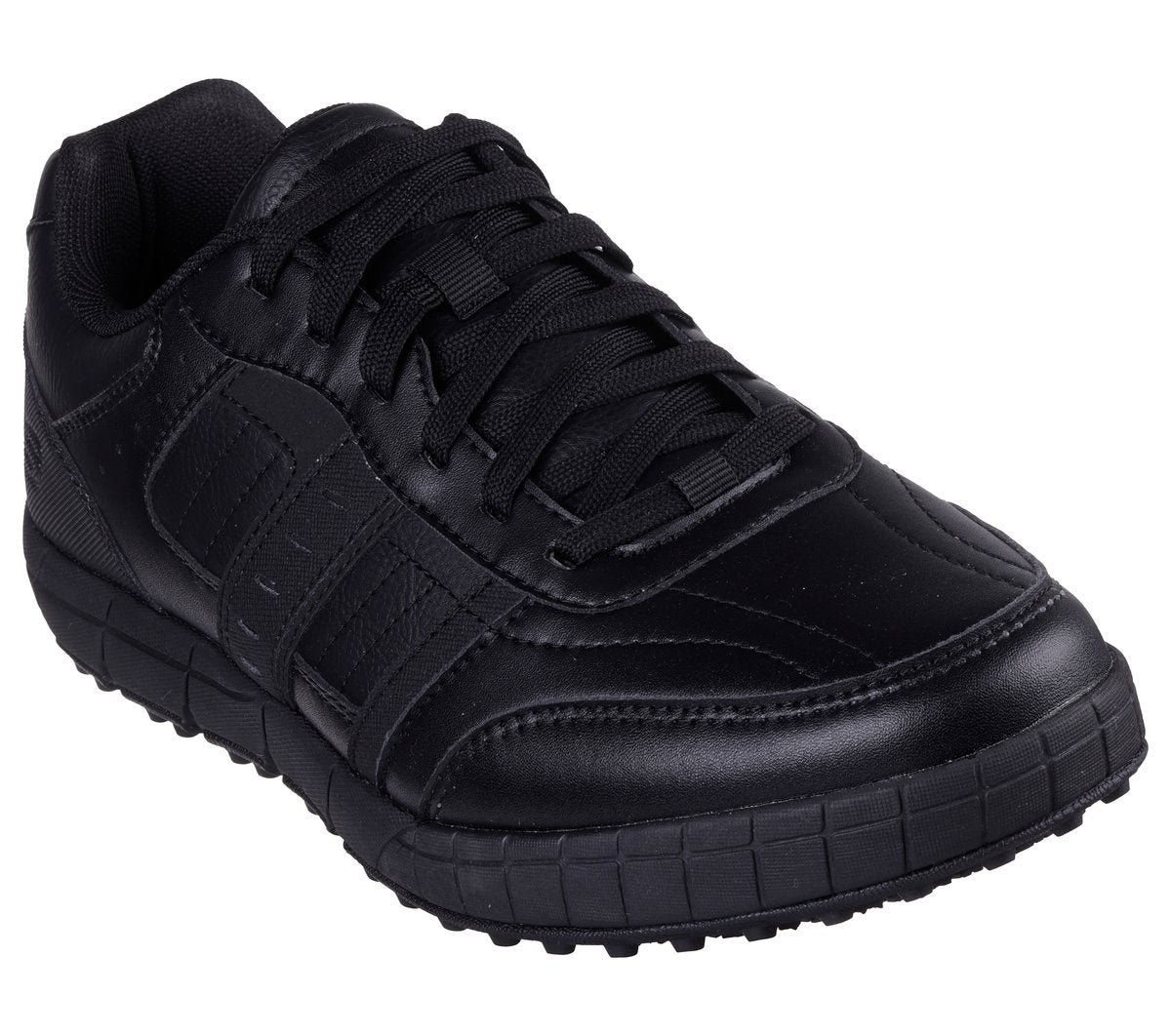 Work Slip Resistant: Elston 2.0 | Skechers