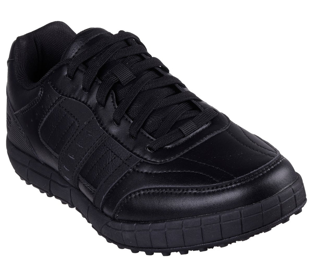 Work Slip Resistant: Elston 2.0 | Skechers