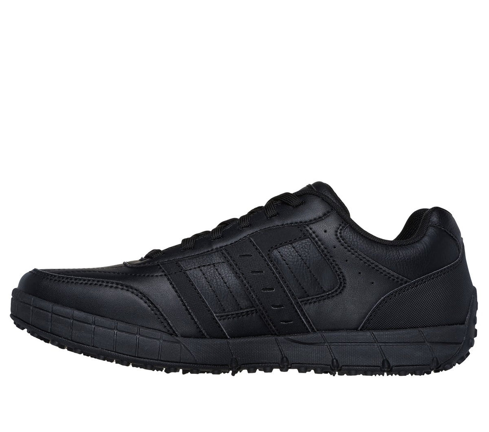 Work Slip Resistant: Elston 2.0 | Skechers
