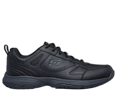 Work Relaxed Fit: Dighton SR | Skechers