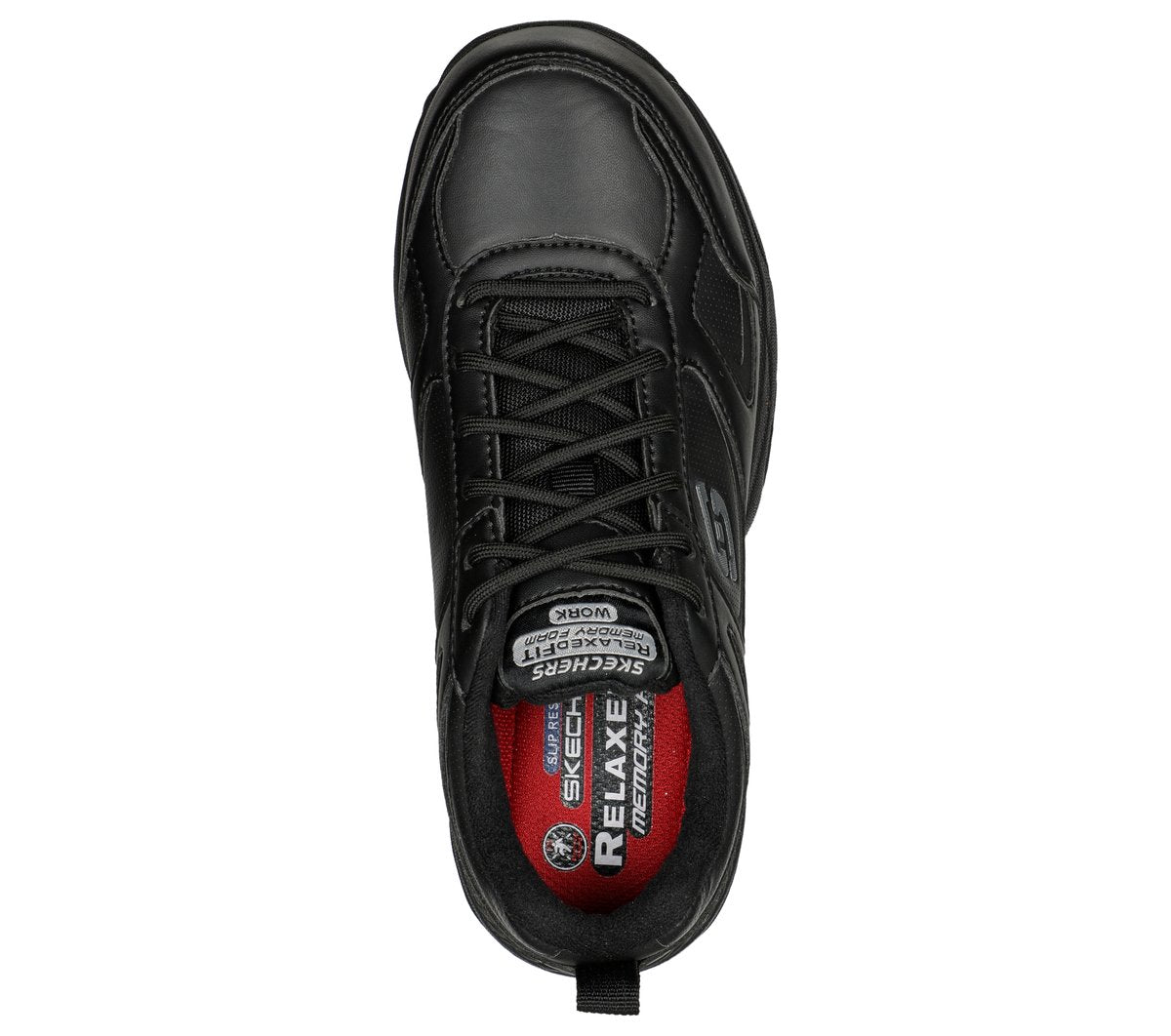 Work Relaxed Fit: Dighton SR | Skechers