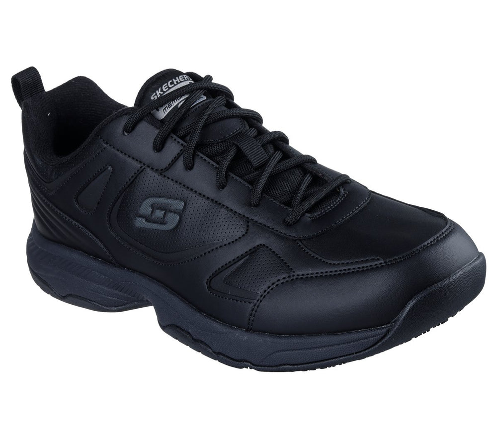 Work Relaxed Fit: Dighton SR | Skechers