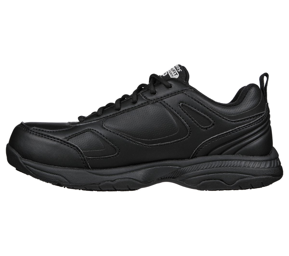 Work Relaxed Fit: Dighton SR | Skechers
