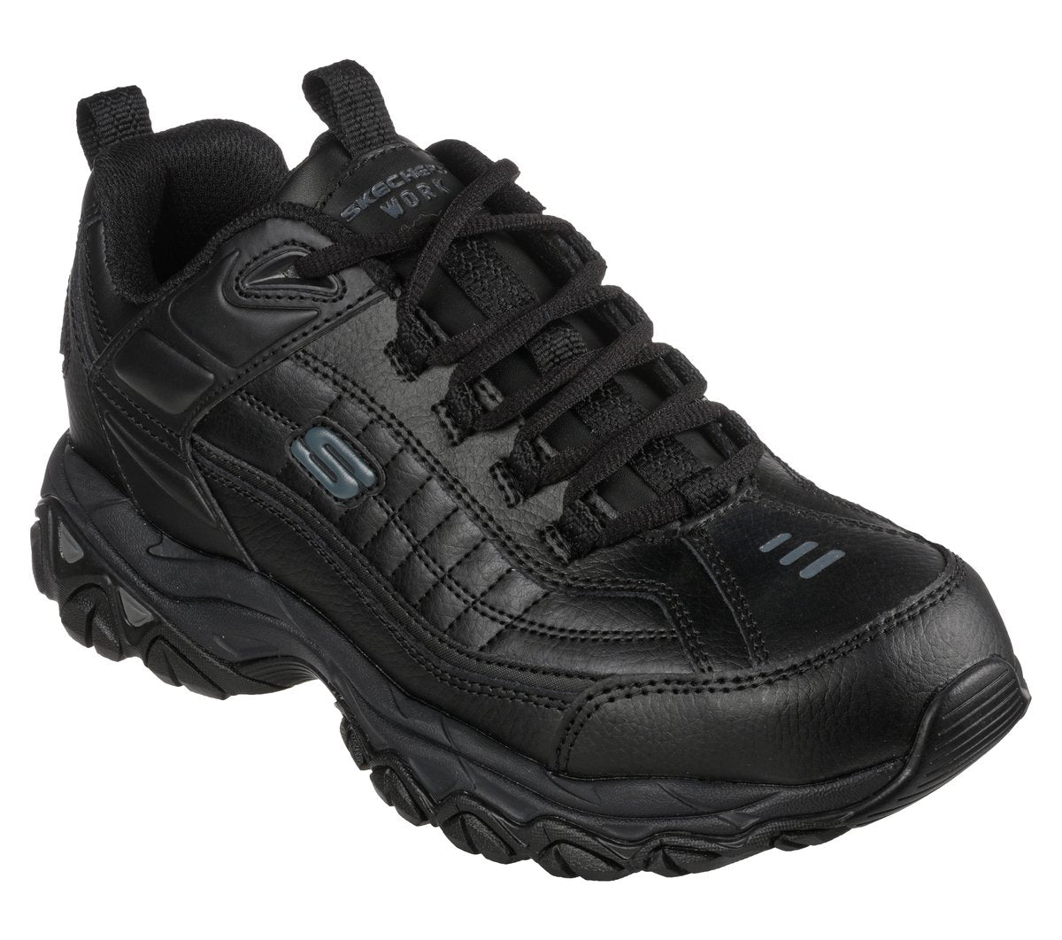 Work: Soft Stride - Fambli SR | Skechers