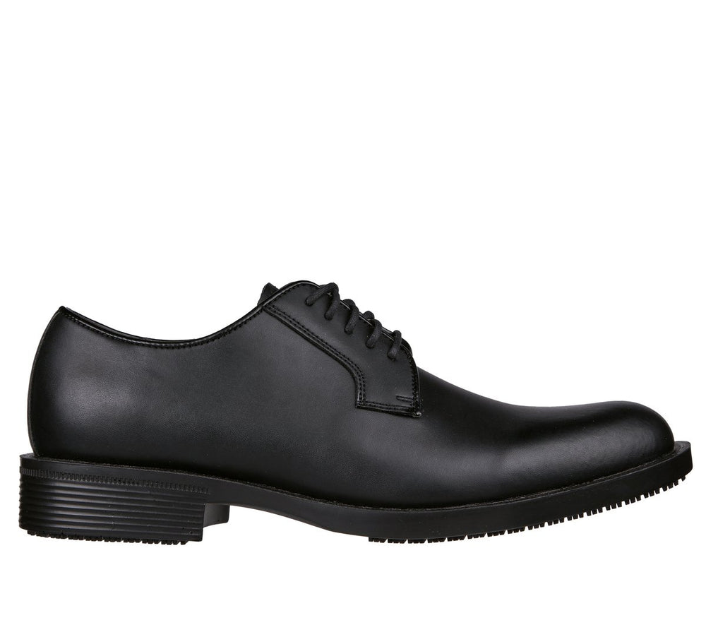 Work Relaxed Fit: Rylon SR | Skechers