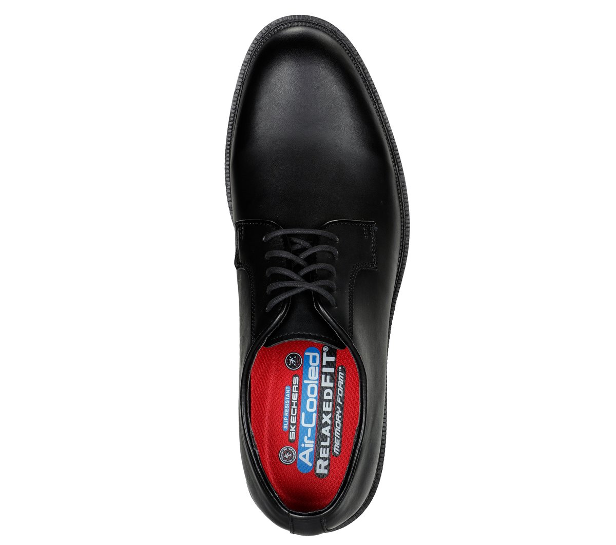 Work Relaxed Fit: Rylon SR | Skechers