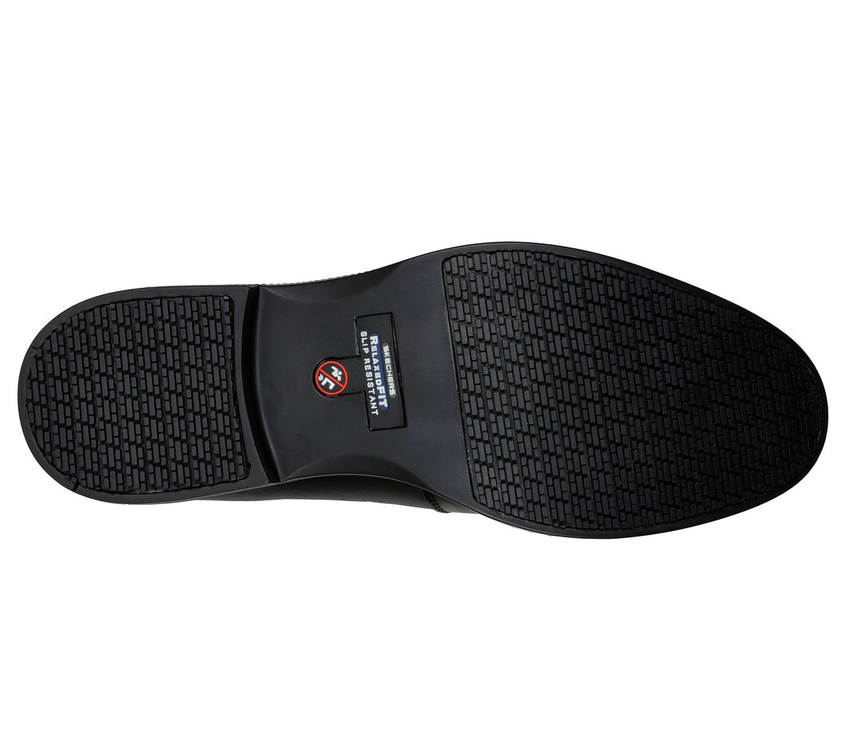 Work Relaxed Fit: Rylon SR | Skechers