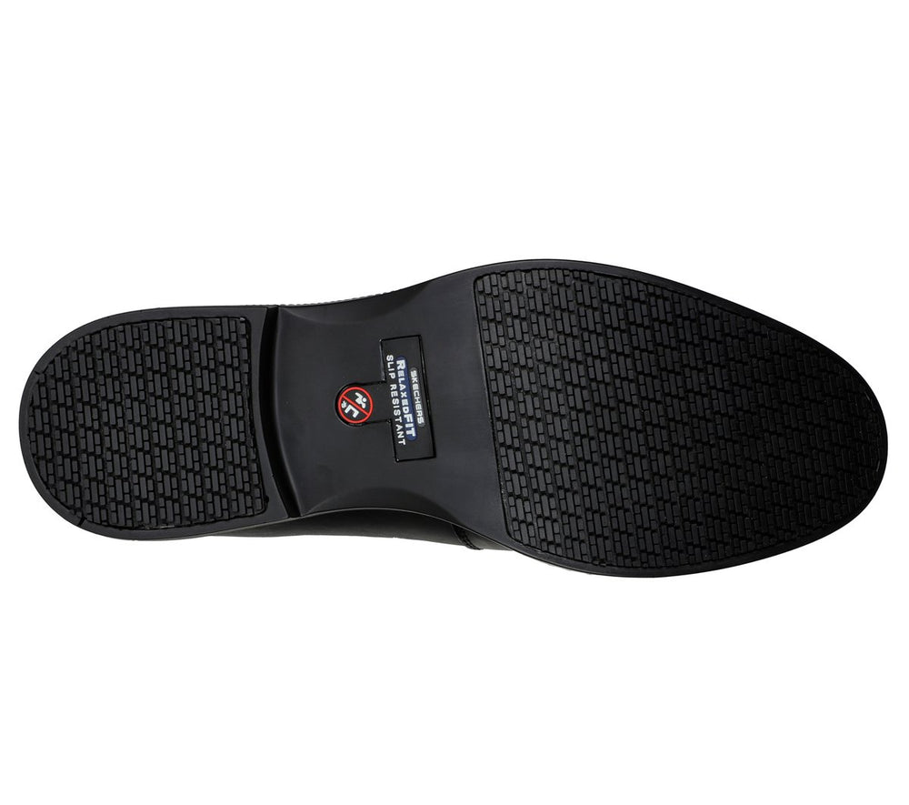 Work Relaxed Fit: Rylon SR | Skechers