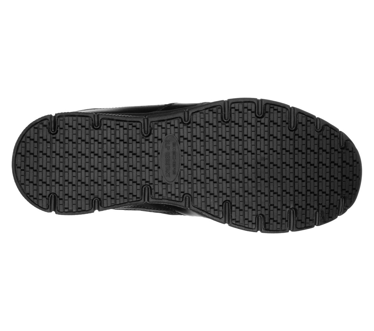 Work Slip-Resistant Relaxed Fit: Nampa | Skechers