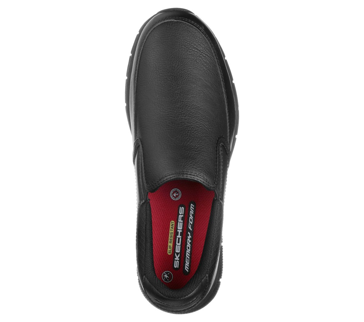 Work Relaxed Fit: Nampa - Groton | Skechers