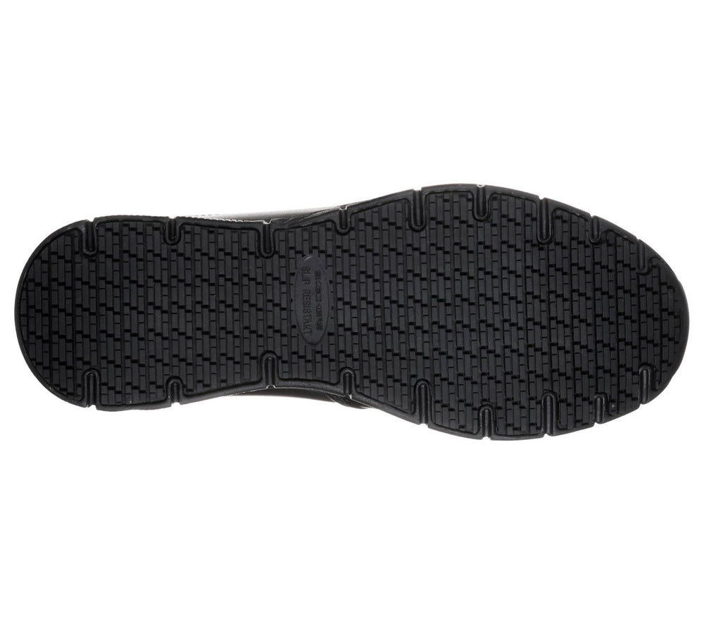 Work Relaxed Fit: Nampa - Groton | Skechers