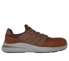 Work Slip-Resistant: Delson 3.0 SR - Tyoll | Skechers