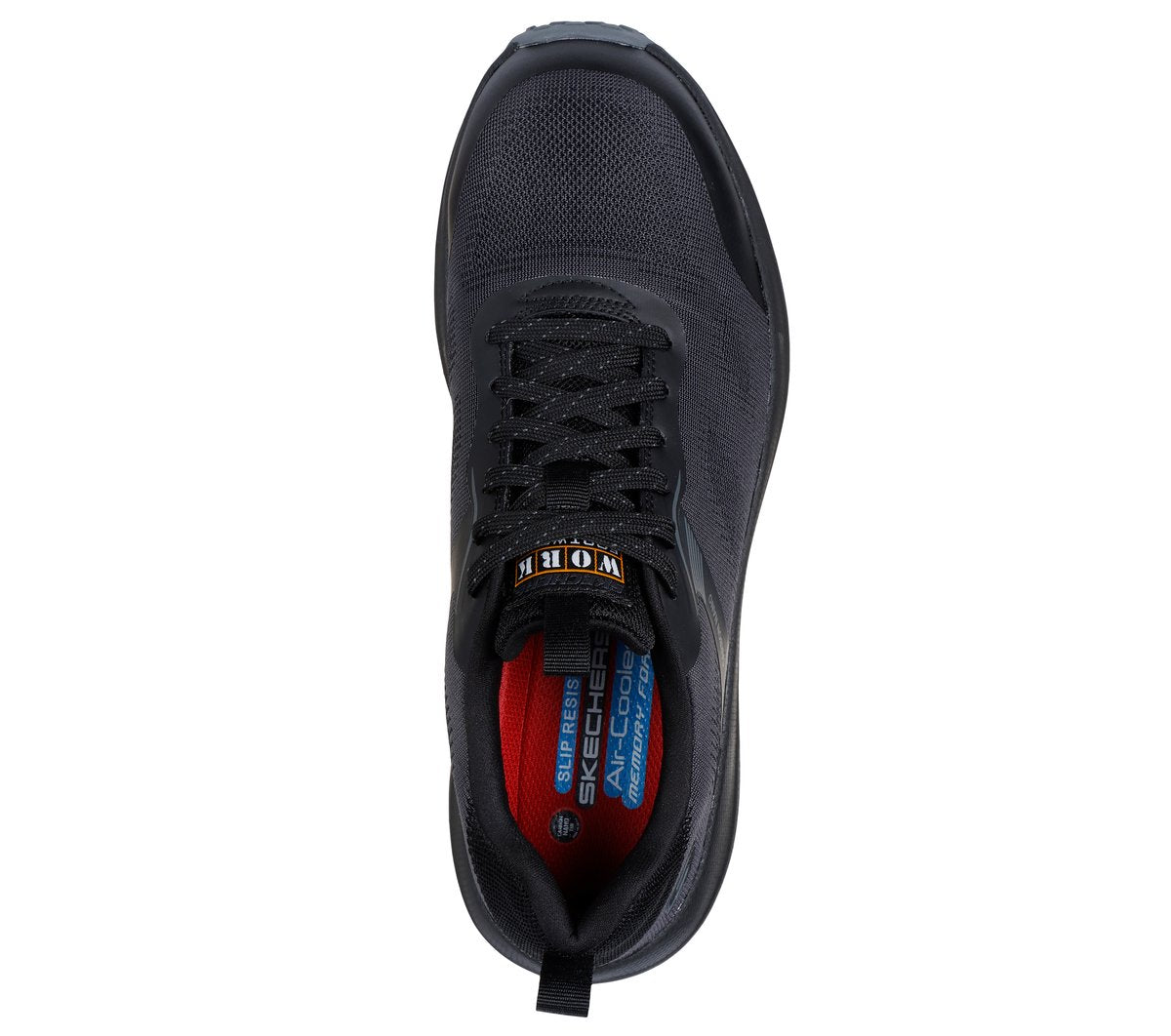 Work: Transporter Lite | Skechers