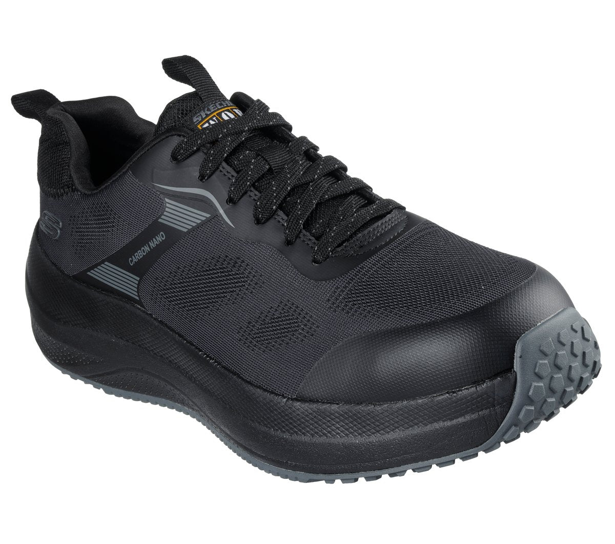 Work: Transporter Lite | Skechers