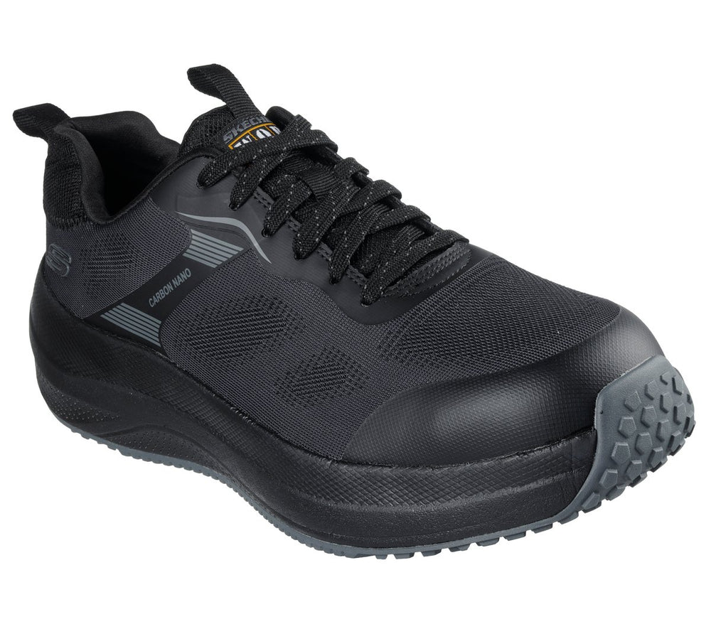 Work: Transporter Lite | Skechers