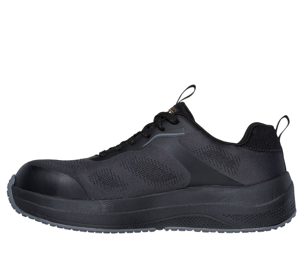 Work: Transporter Lite | Skechers