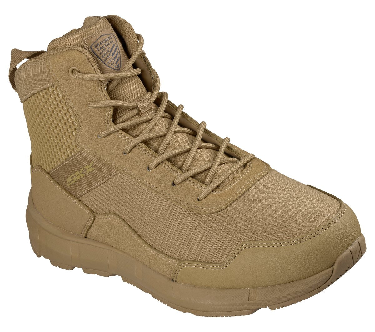 Work: Terradraft | Skechers
