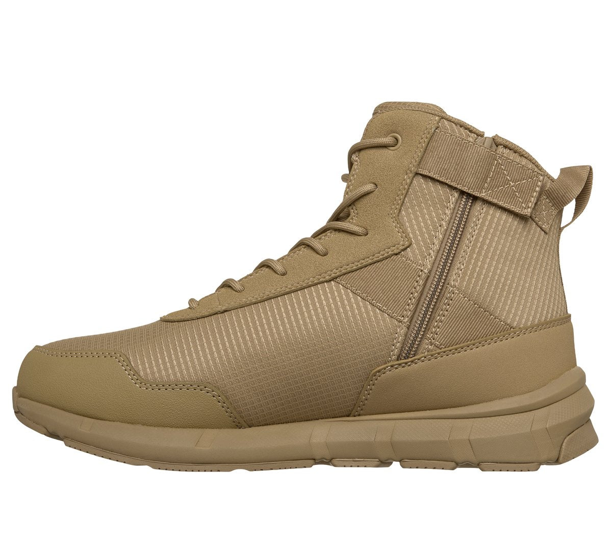 Work: Terradraft | Skechers