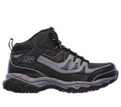 Work Relaxed Fit: Holdredge - Rebem ST | Skechers