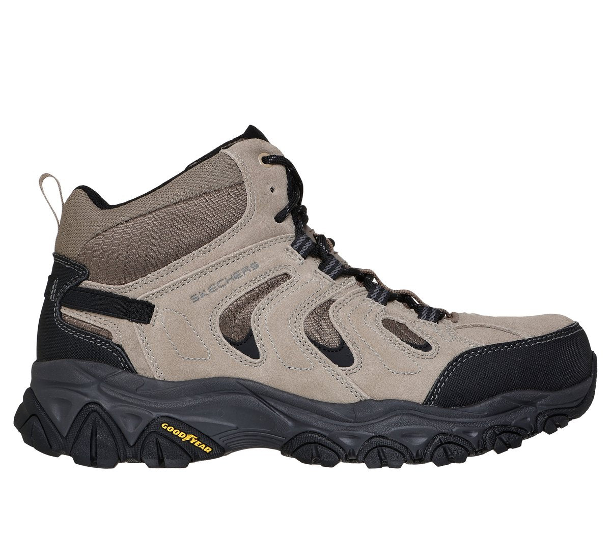 Work: After Burn M.Fit 2.0 - Zibiax | Skechers