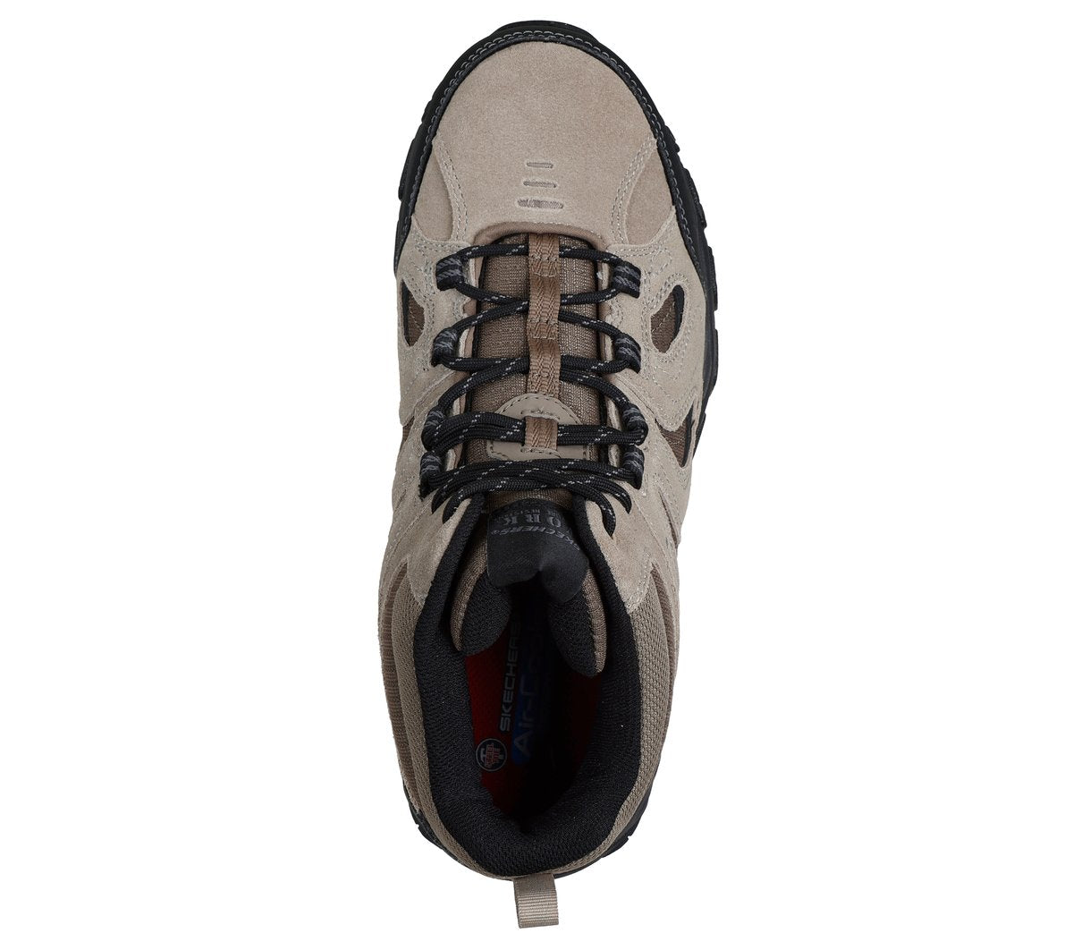 Work: After Burn M.Fit 2.0 - Zibiax | Skechers