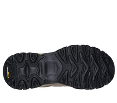 Work: After Burn M.Fit 2.0 - Zibiax | Skechers