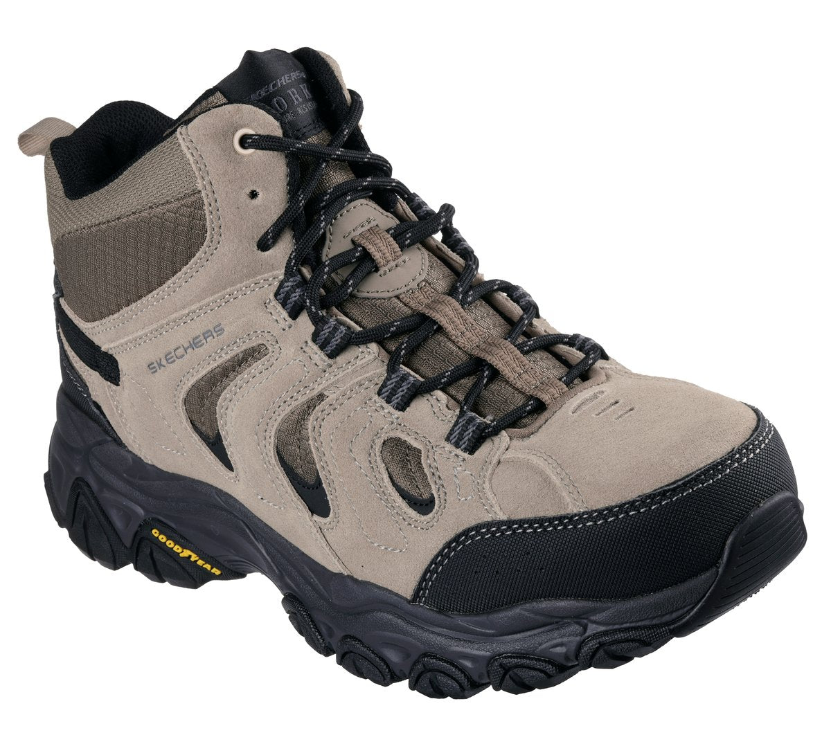 Work: After Burn M.Fit 2.0 - Zibiax | Skechers
