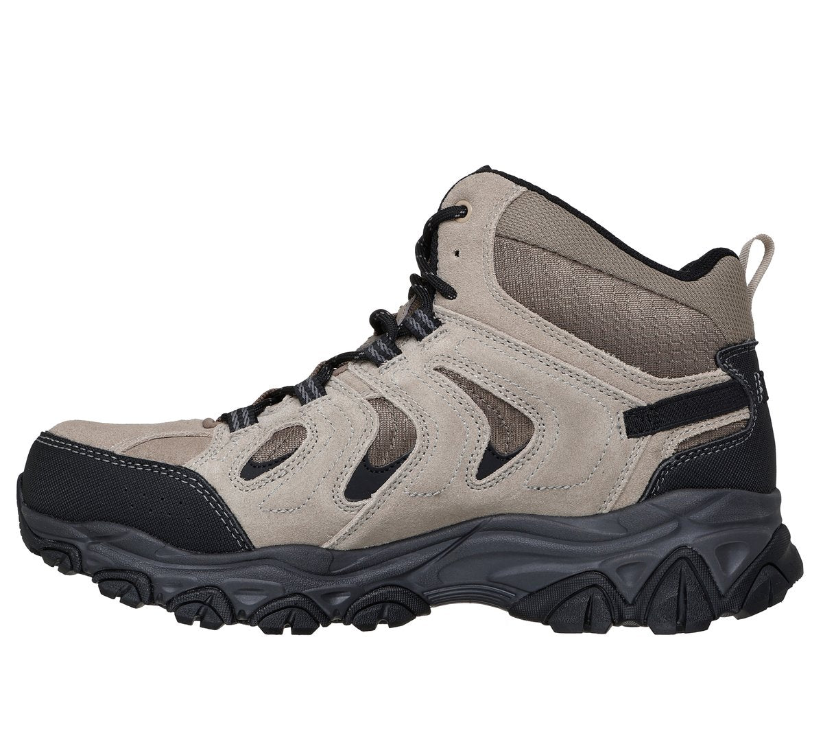 Work: After Burn M.Fit 2.0 - Zibiax | Skechers