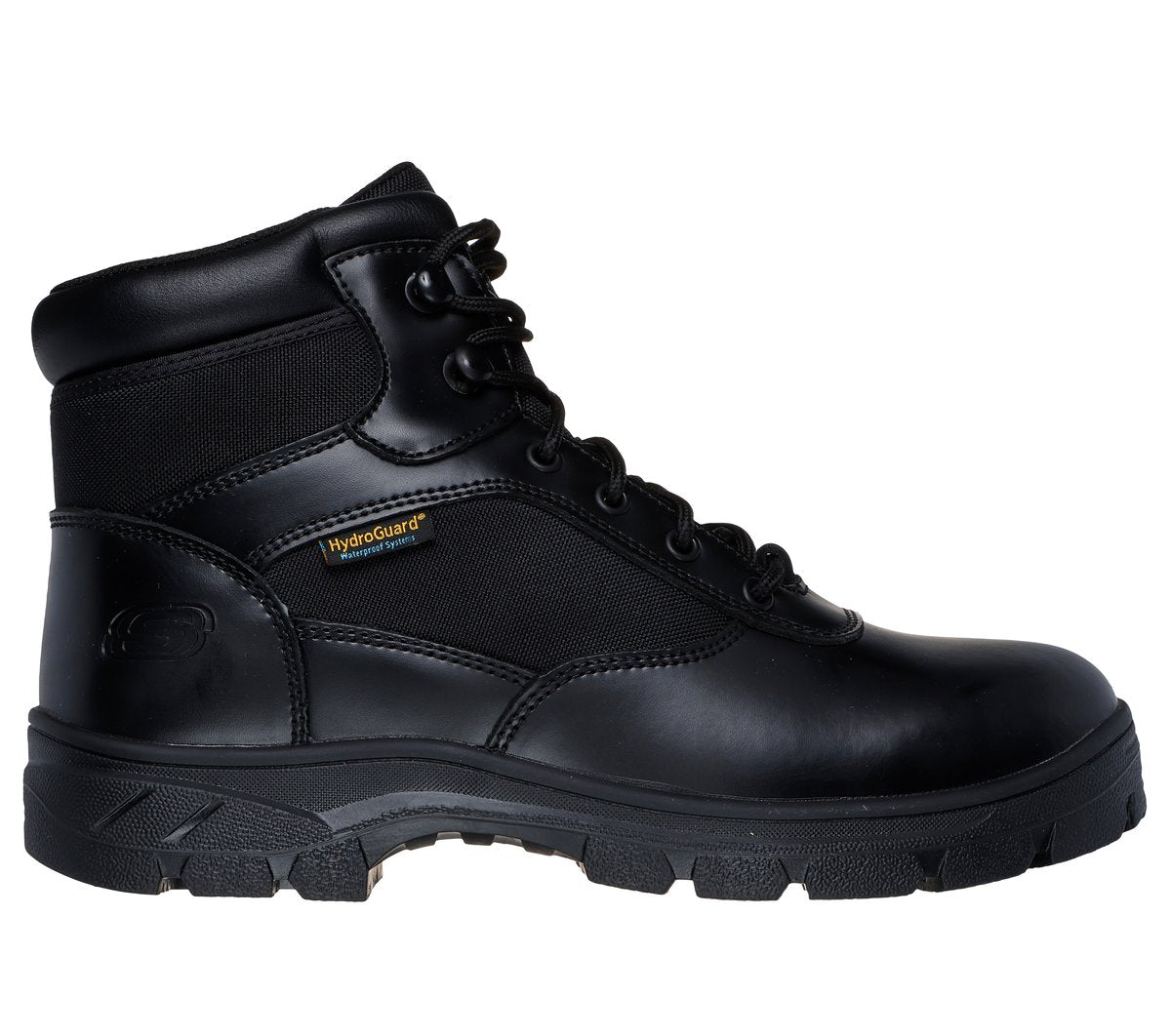 Waterproof Work Relaxed Fit: Wascana - Benen WP Tactical | Skechers