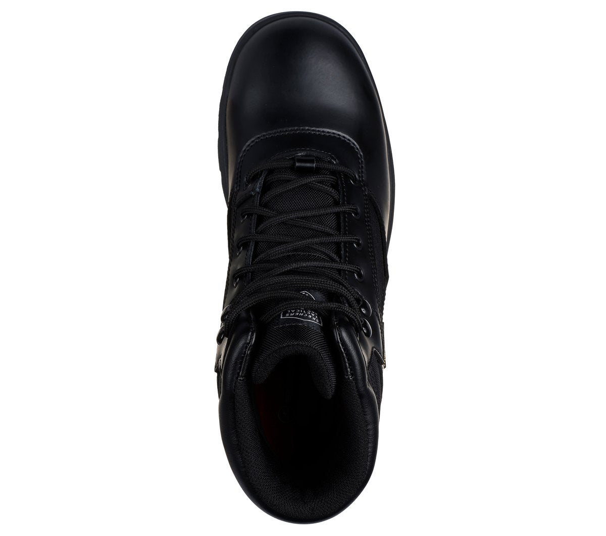 Waterproof Work Relaxed Fit: Wascana - Benen WP Tactical | Skechers