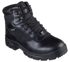 Waterproof Work Relaxed Fit: Wascana - Benen WP Tactical | Skechers