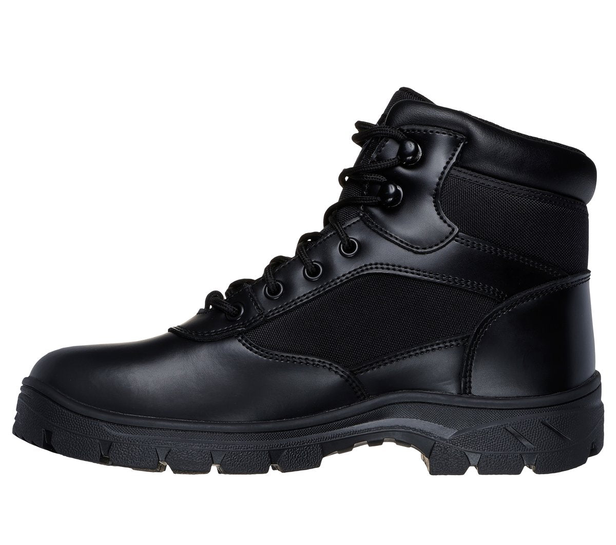 Waterproof Work Relaxed Fit: Wascana - Benen WP Tactical | Skechers