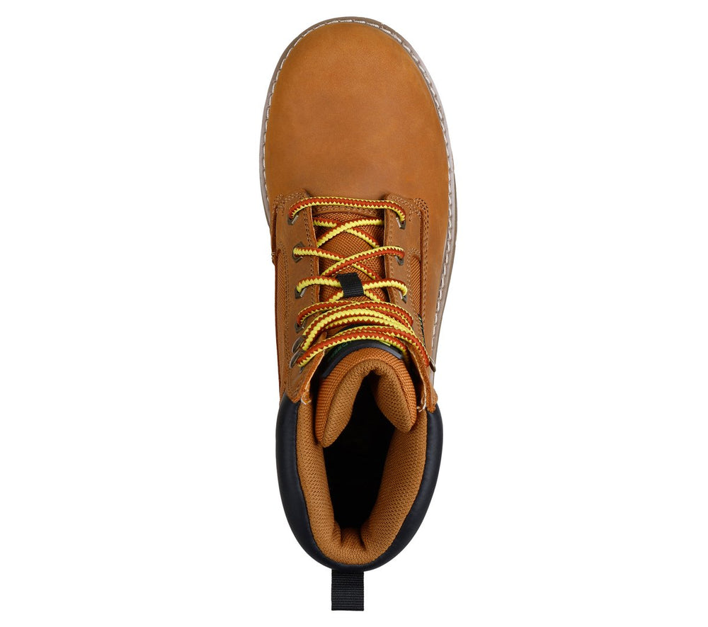John Deere Waterproof: Flex-Wedge Ranger - Hollow Rapids | Skechers