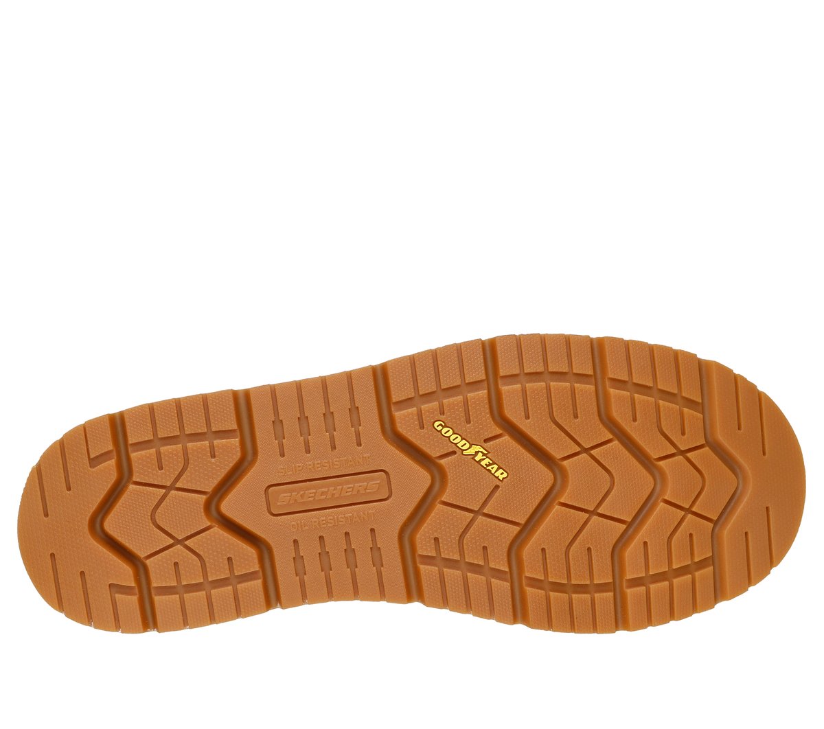 John Deere Waterproof: Flex-Wedge Ranger - Hollow Rapids | Skechers